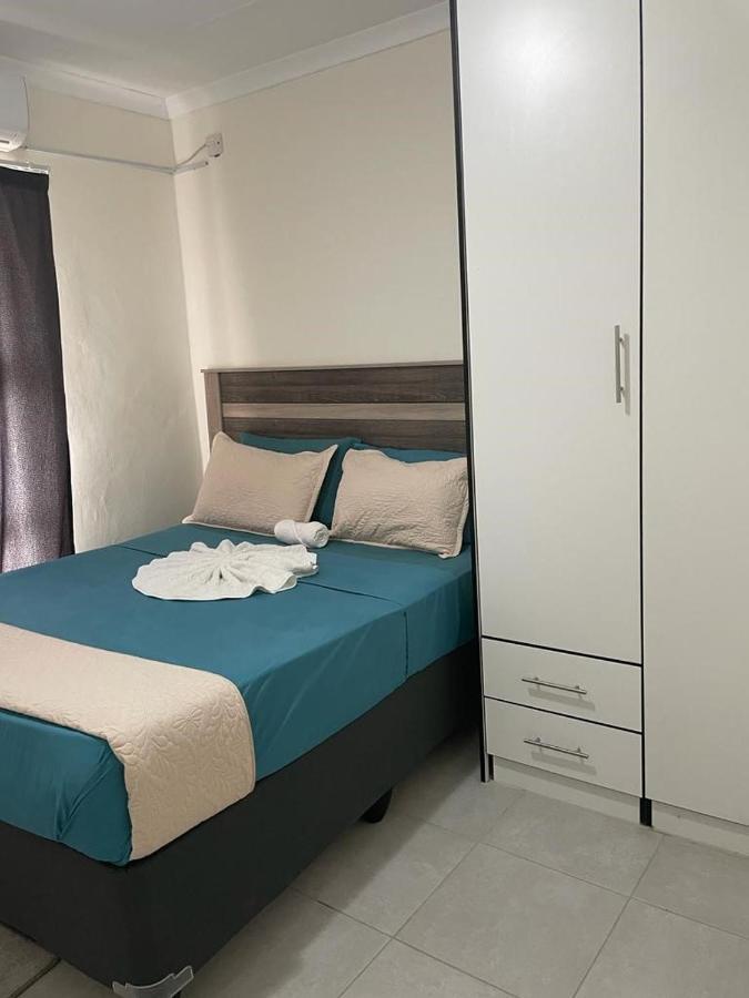 Nexovant Furnished Apartments Маун Экстерьер фото