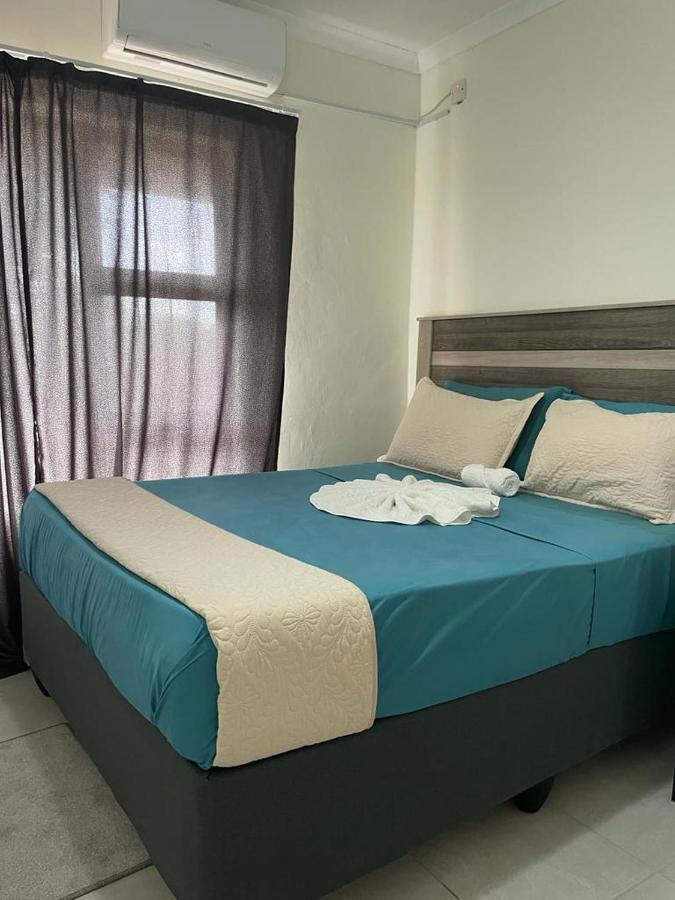 Nexovant Furnished Apartments Маун Экстерьер фото