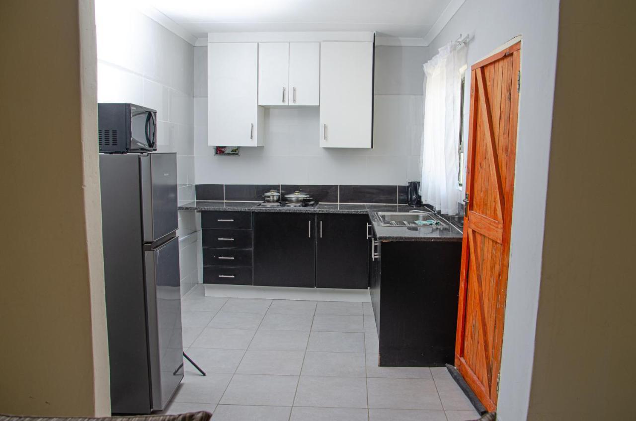 Nexovant Furnished Apartments Маун Экстерьер фото