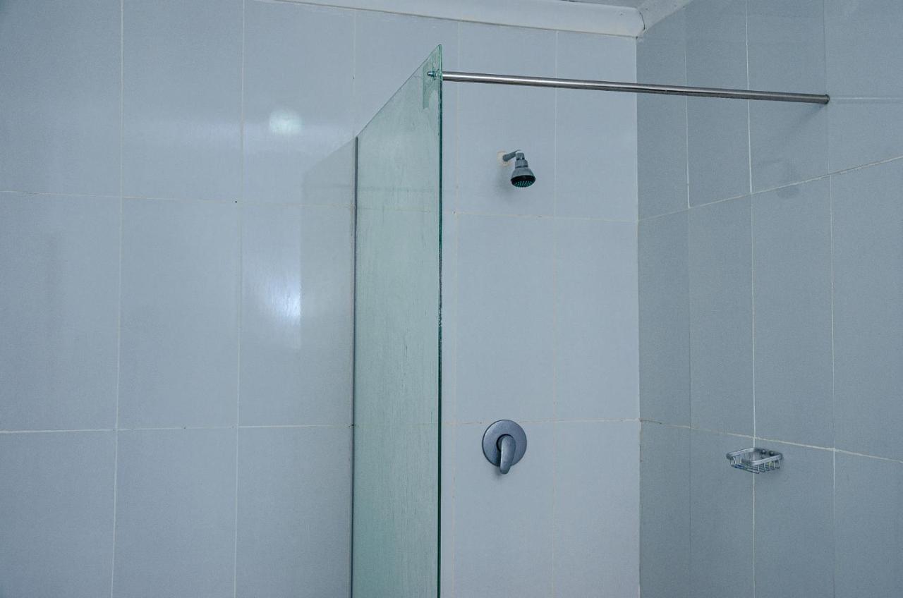 Nexovant Furnished Apartments Маун Экстерьер фото