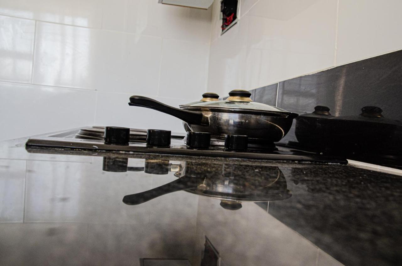 Nexovant Furnished Apartments Маун Экстерьер фото