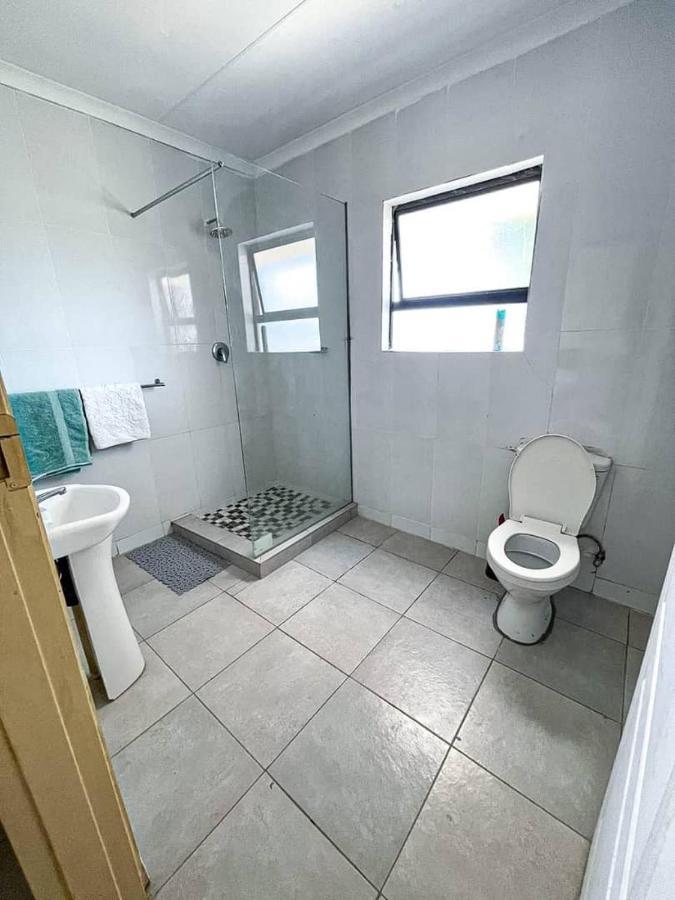 Nexovant Furnished Apartments Маун Экстерьер фото